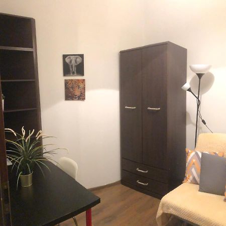 Old Town Appartments Krakow Ngoại thất bức ảnh
